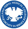 Allama Iqbal Medical College logo