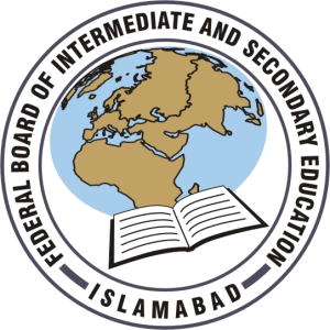 FBISE logo