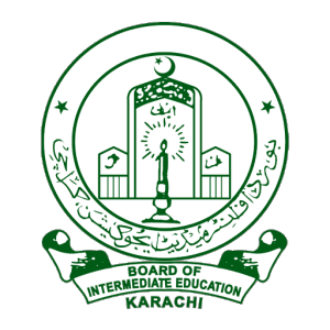 Karachi Board (BIEK) logo